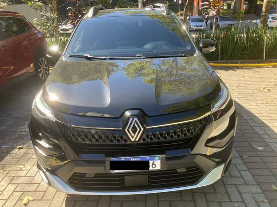RENAULT KARDIAN 1.0 TCE FLEX PREMIÉRE EDITION EDC